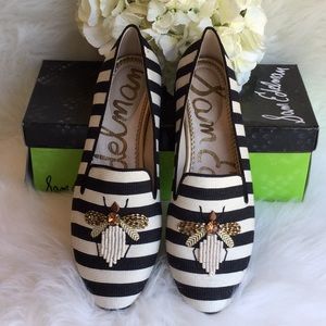 sam edelman jill loafer